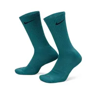 Men's 3-Pair Everyday Plus Training Crew Socks