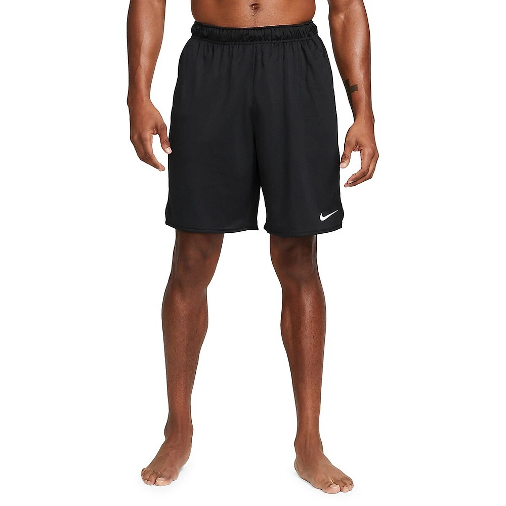 Totality Dri-FIT 9-Inch Unlined Versatile Shorts