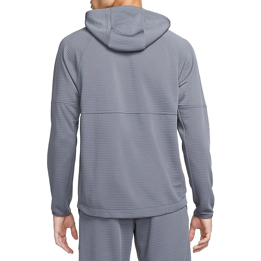 Dri-FIT Fleece Fitness Hoodie