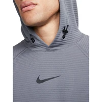 Dri-FIT Fleece Fitness Hoodie