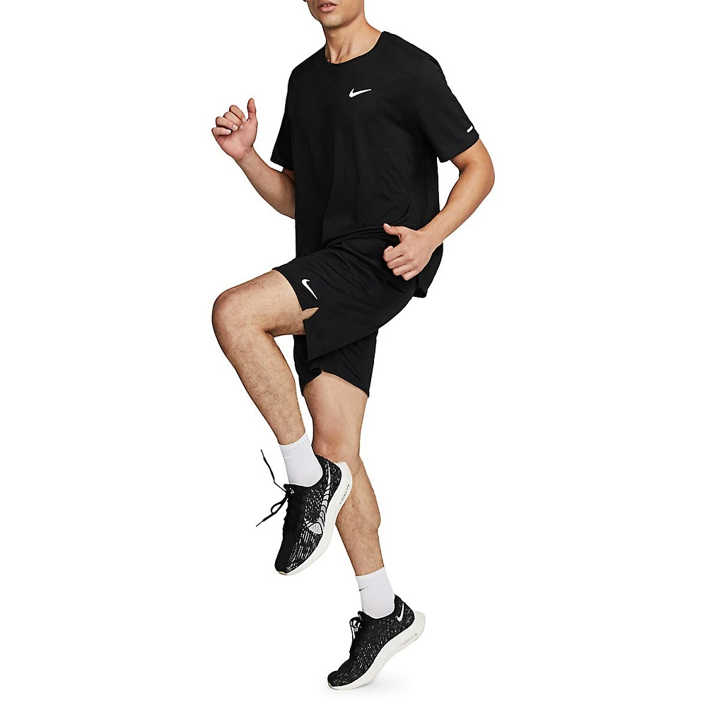 Dri-FIT Totality Knit Shorts