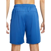 Short polyvalent non doublé Totality Dri-FIT 23 cm