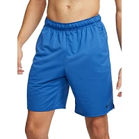 Short polyvalent non doublé Totality Dri-FIT 23 cm