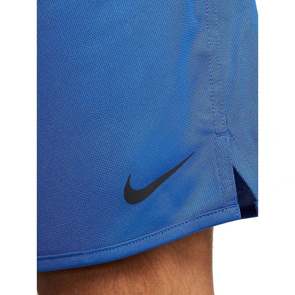 Short polyvalent non doublé Totality Dri-FIT 23 cm