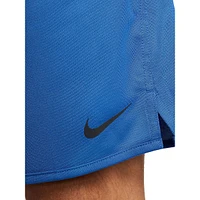 Short polyvalent non doublé Totality Dri-FIT 23 cm