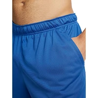 Short polyvalent non doublé Totality Dri-FIT 23 cm