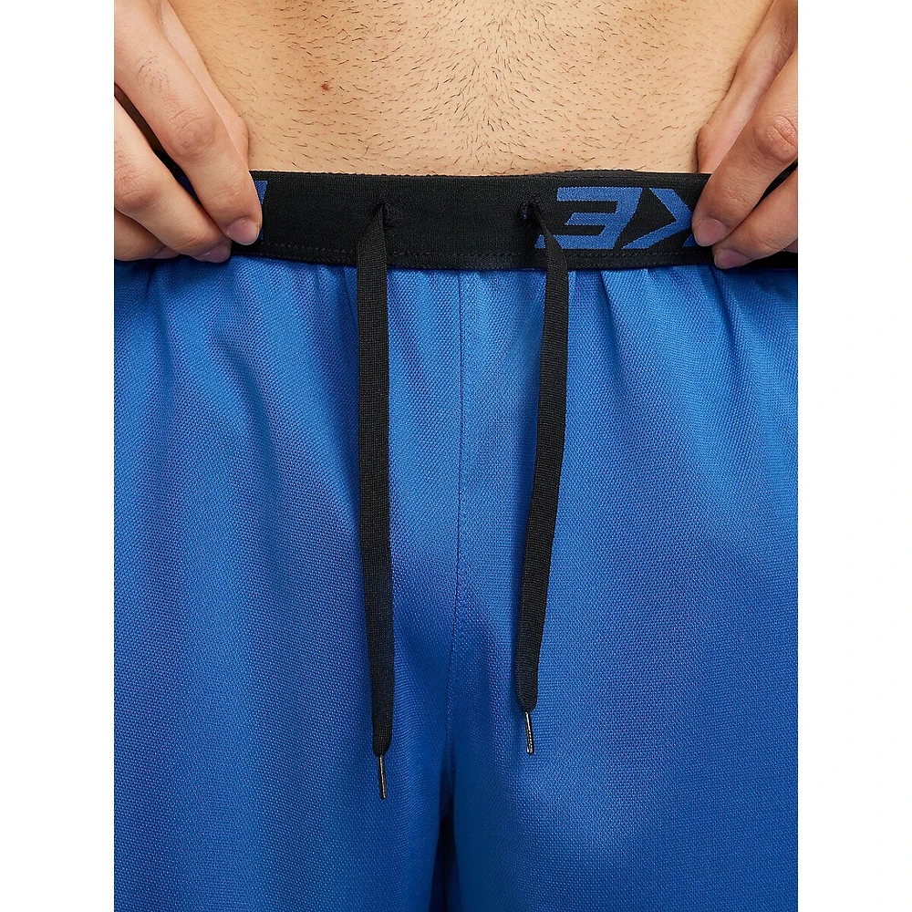 Short polyvalent non doublé Totality Dri-FIT 23 cm