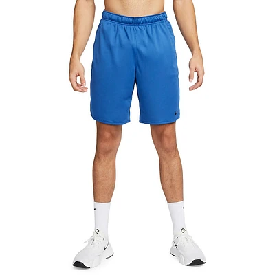 Short polyvalent non doublé Totality Dri-FIT 23 cm