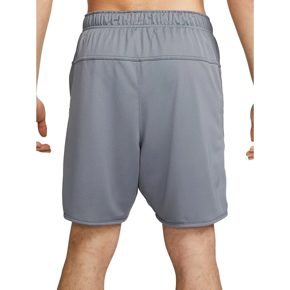 ​Dri-FIT Totality Knit Shorts