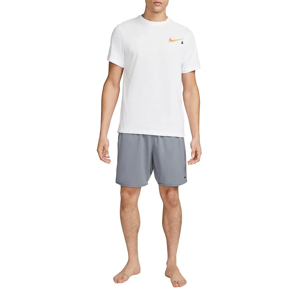 ​Dri-FIT Totality Knit Shorts