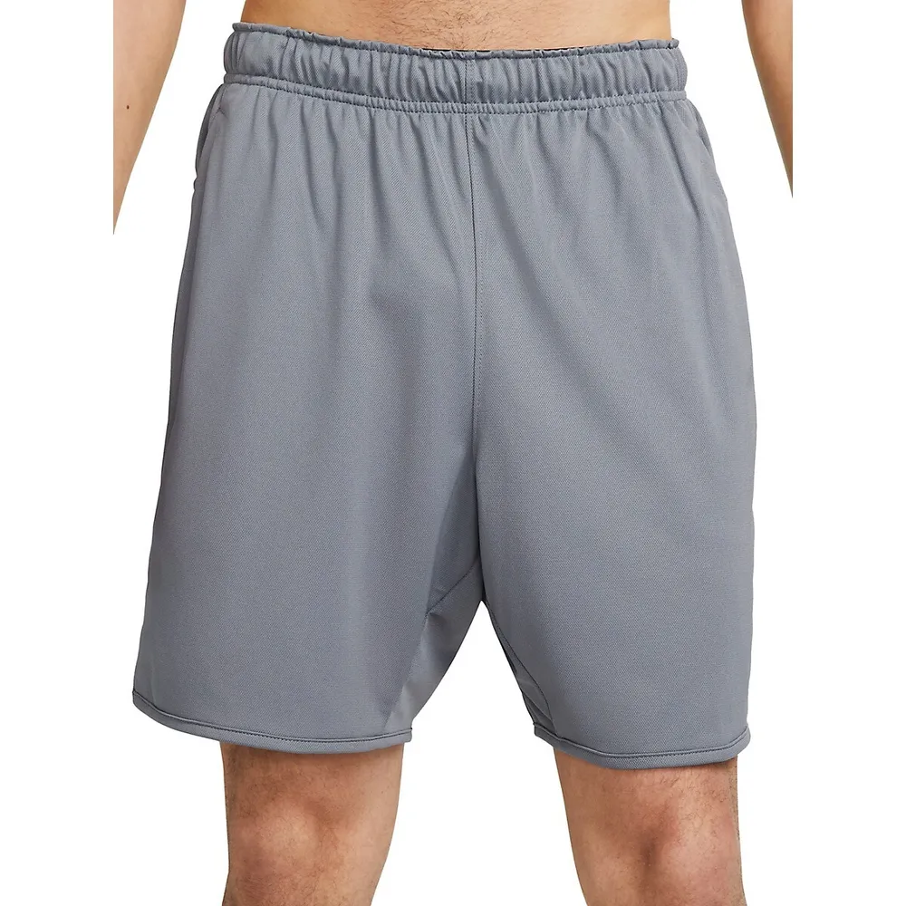 ​Dri-FIT Totality Knit Shorts