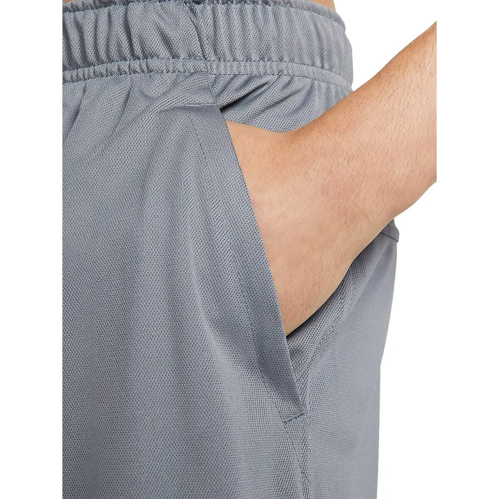 ​Dri-FIT Totality Knit Shorts