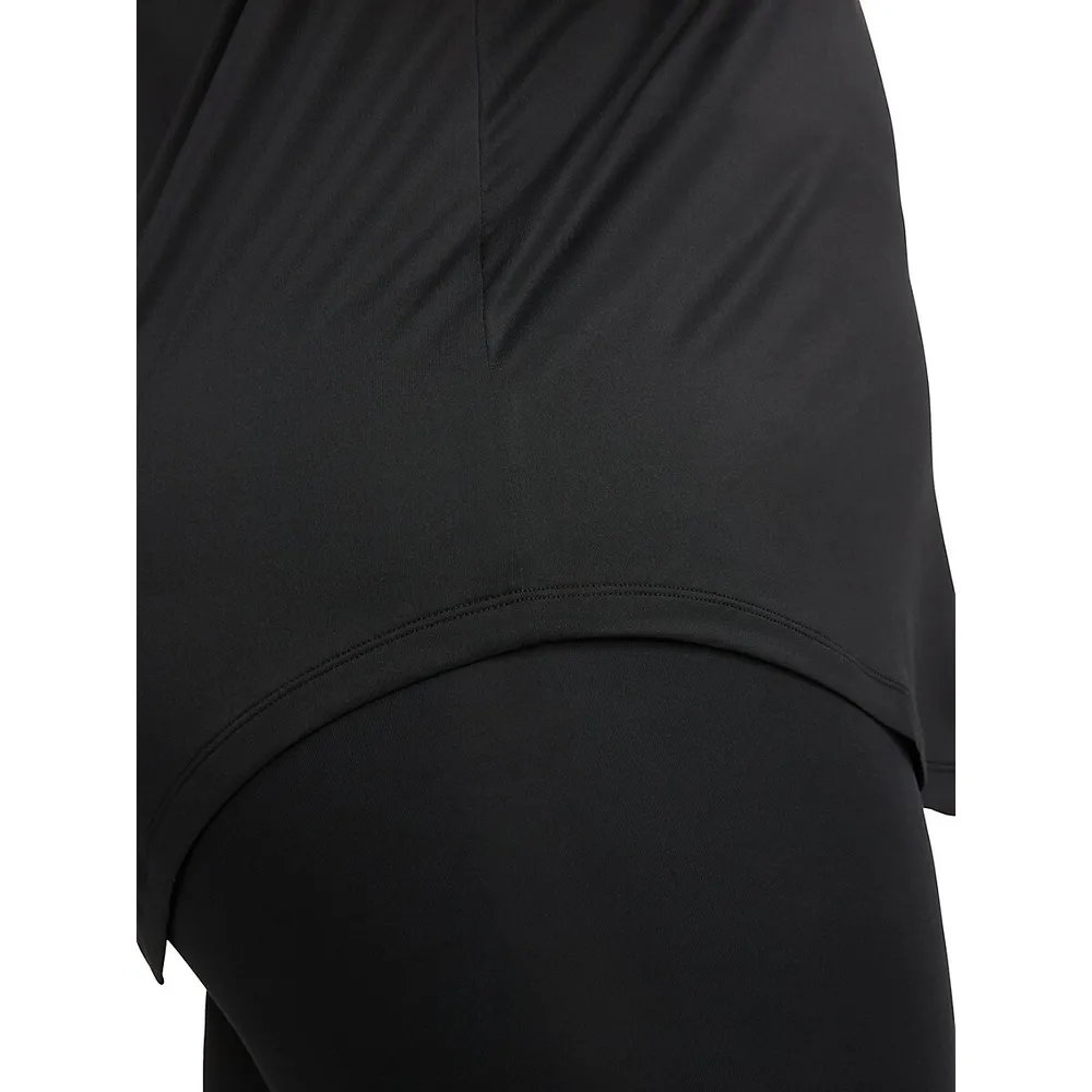 Plus Dri-FIT Training T-Shirt