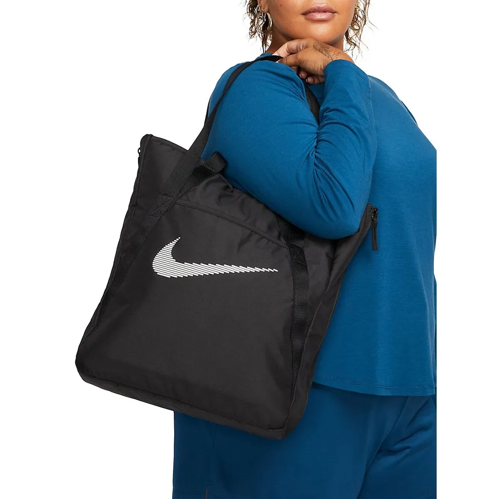 Women's Nike Gym Tote Bag