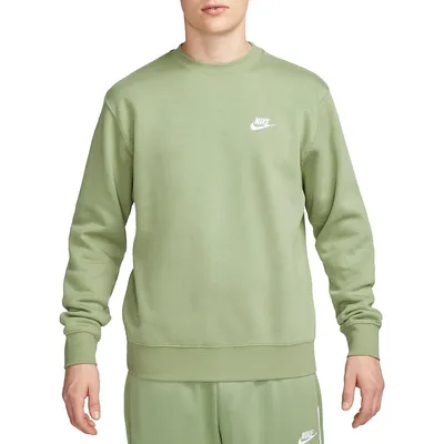 Sportswear Club Fleece Crewneck Sweatshirt
