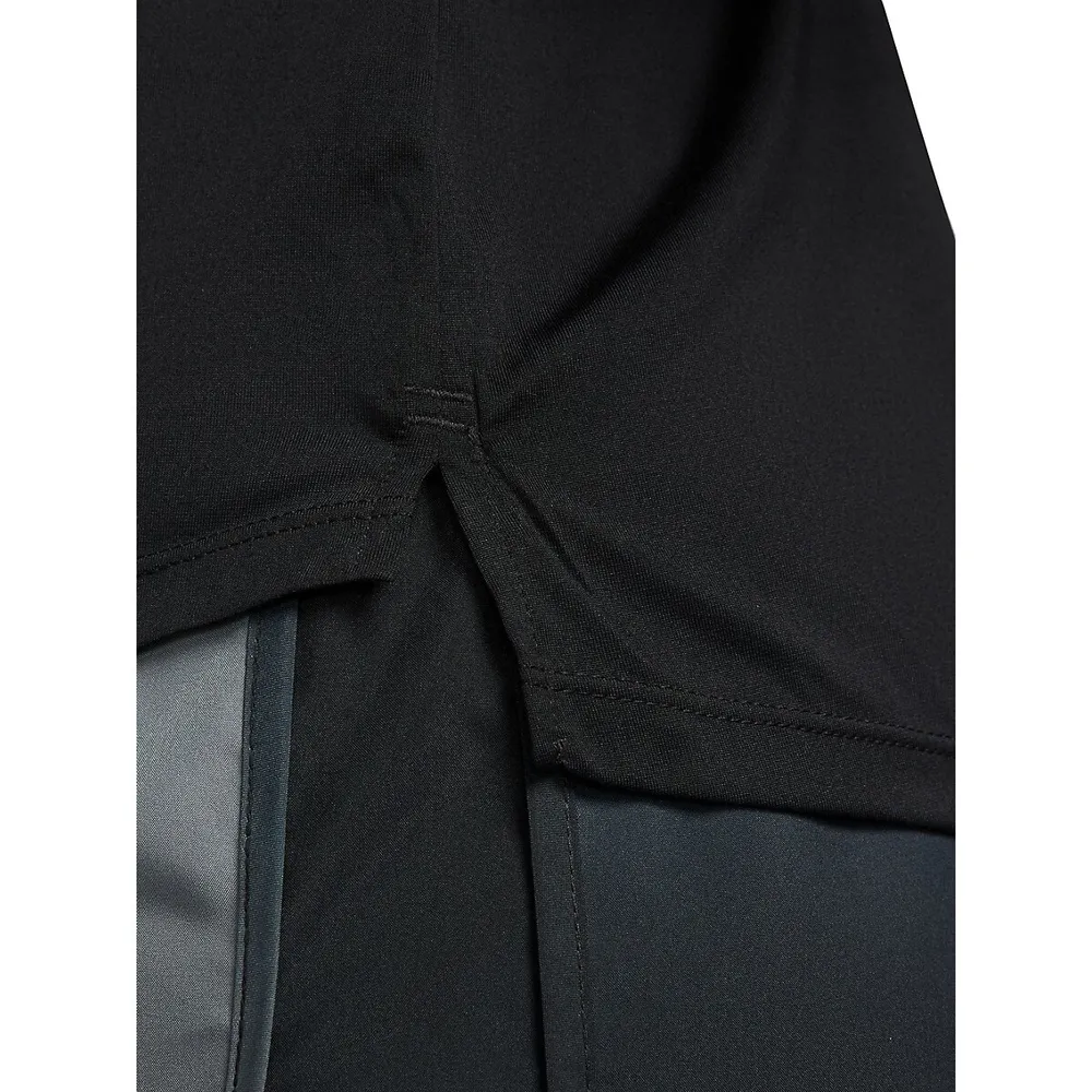 Dri-FIT One Swoosh Athletic Tank Top