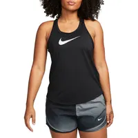 Dri-FIT One Swoosh Athletic Tank Top
