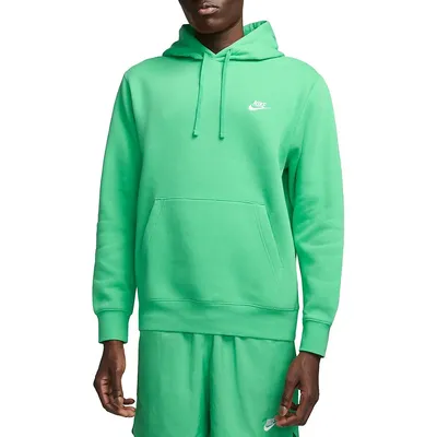 Chandail à capuchon Sportswear Club Fleece de Nike