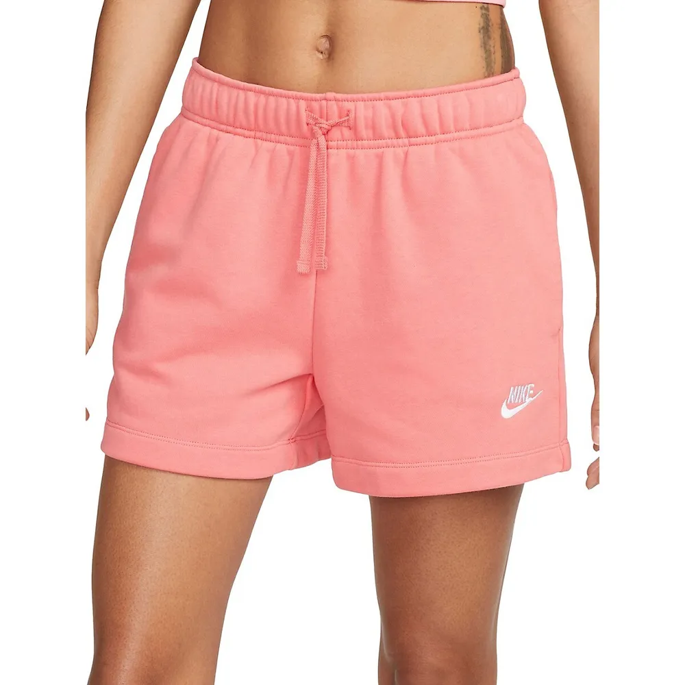 Sportswear Club Fleece Shorts