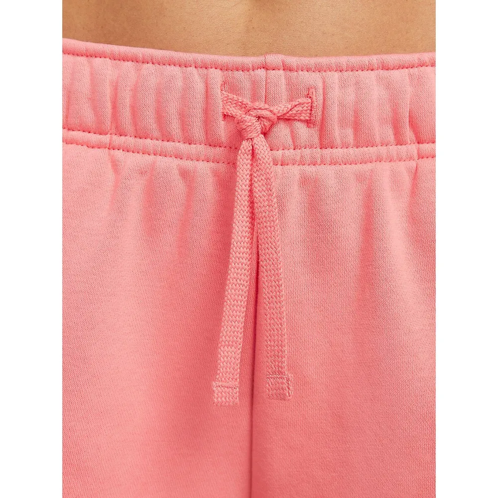 Sportswear Club Fleece Shorts