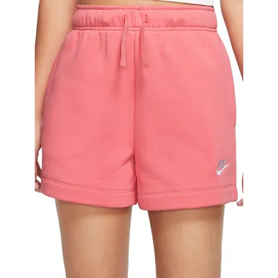 Sportswear Club Fleece Shorts