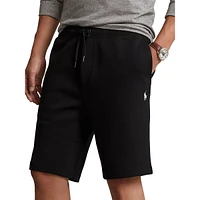 Double-Knit Shorts