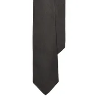 Silk Repp Tie