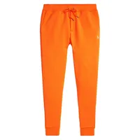 Pantalon d'entraînement en tricot double