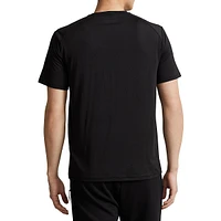 Performance Jersey T-Shirt