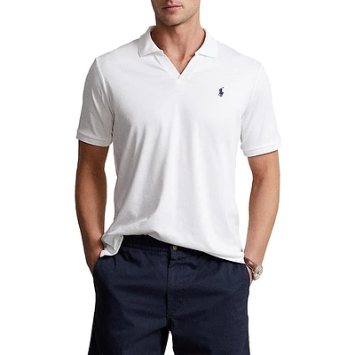 Classic-Fit Polo Shirt