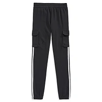 Boy's Essentials French Terry Cargo Joggers