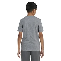 Boy's Skateboard Graphic T-Shirt