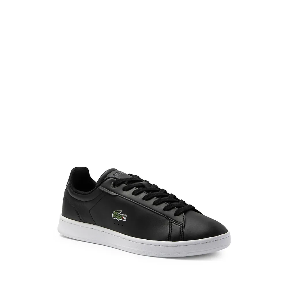 Men's Carnaby Pro Leather Sneakers