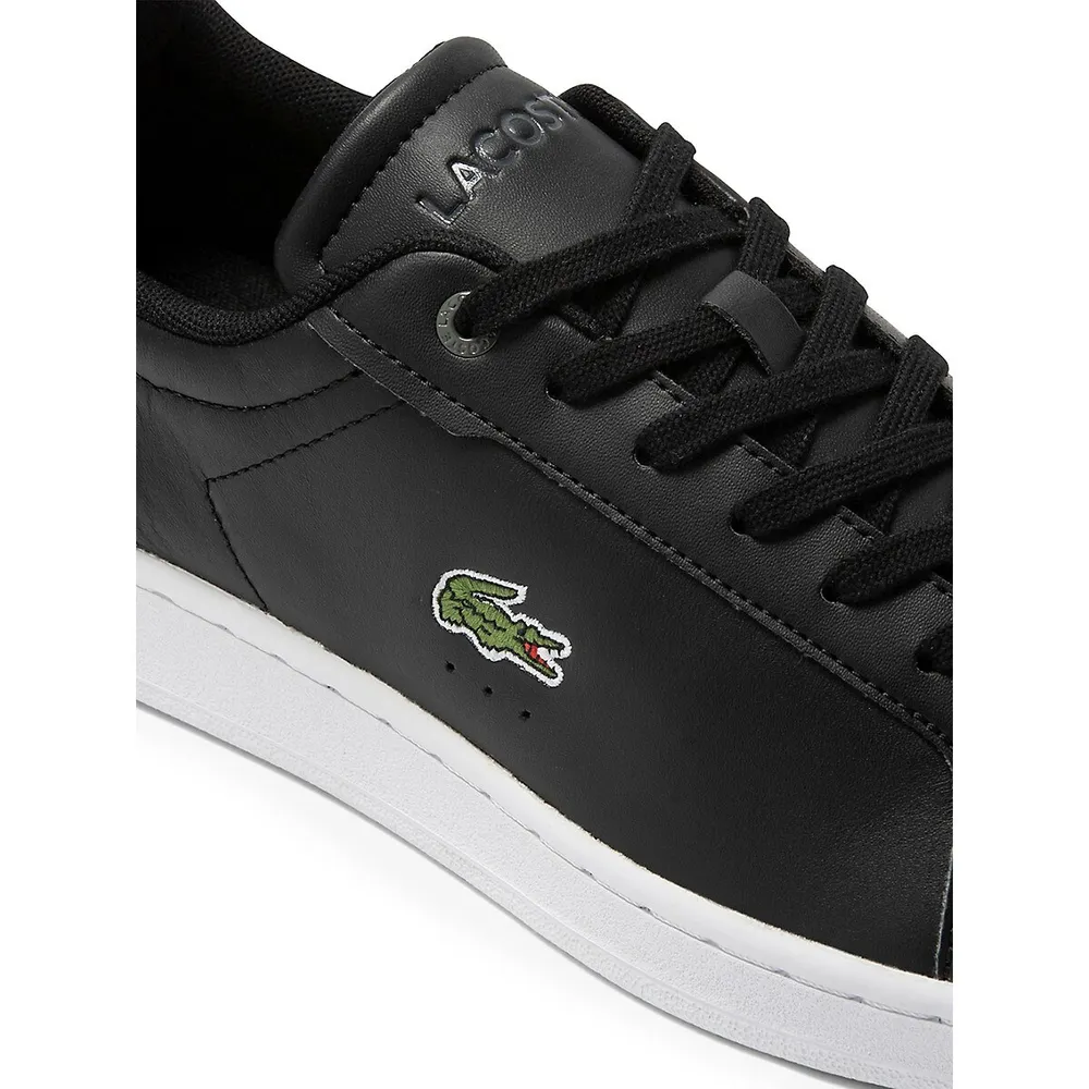 Men's Carnaby Pro Leather Sneakers