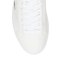 Men's Powercourt 2.0 Leather Sneakers