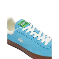 Men's Baseshot Sneakers