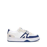 Men's L001 Leather Sneakers