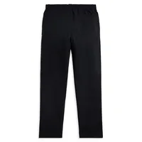 Boy's Cotton Chino Drawstring Pants