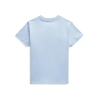 Little Boy's Signature Pony T-Shirt