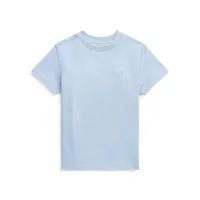 Little Boy's Signature Pony T-Shirt