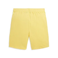 Boy's '67' Spa Terry Shorts