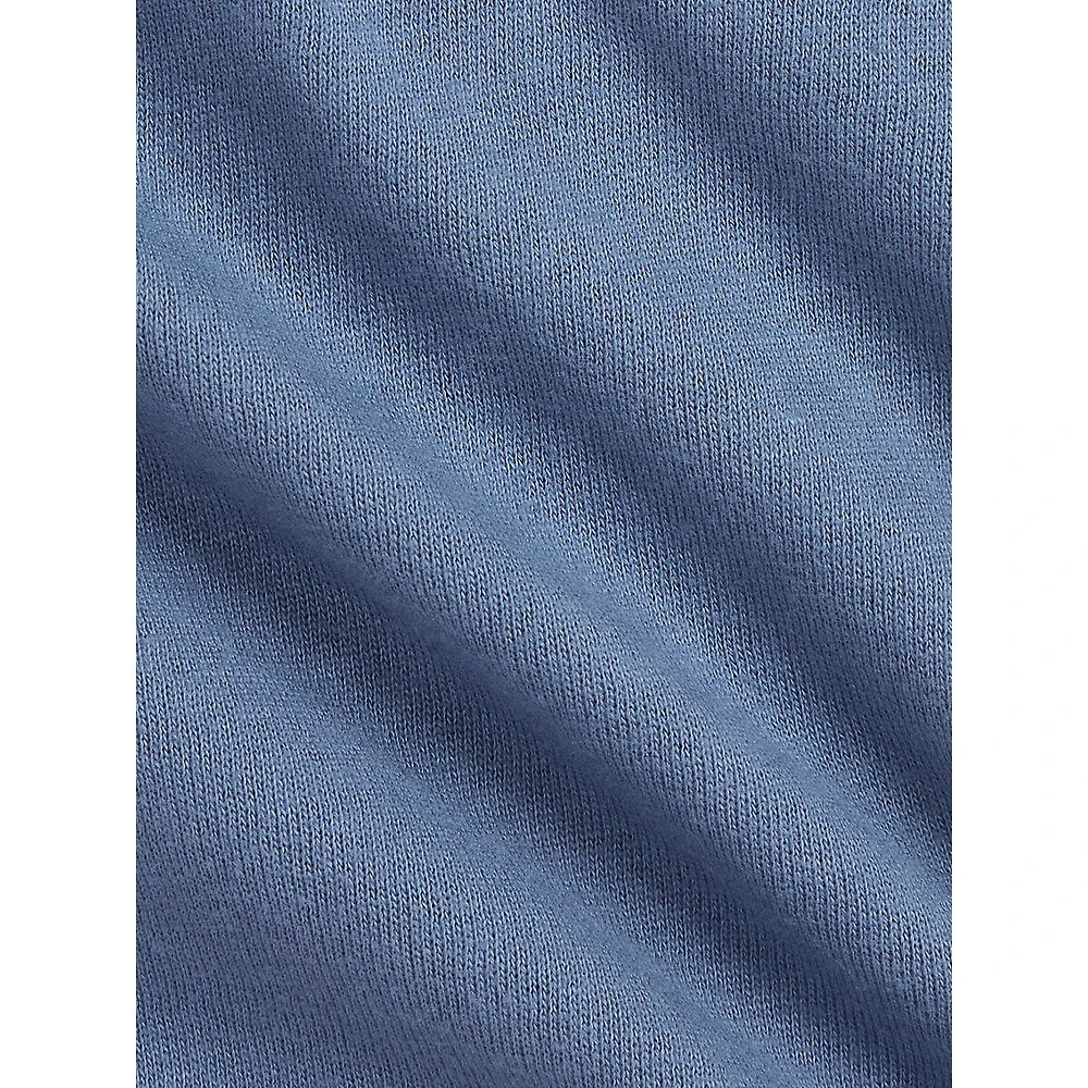 Sweat à capuche et pantalon en polaire color block 2 pièces pour bébé garçon Ensemble