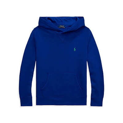 Boy's Fleece Hoodie