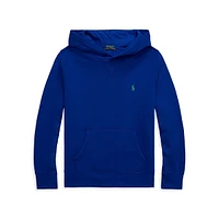 Boy's Fleece Hoodie