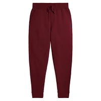 Boy's Fleece Joggers