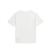 Boy's Logo Jersey T-Shirt