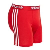 ​3-Pack Side-Stripe Long-Leg Boxer Briefs