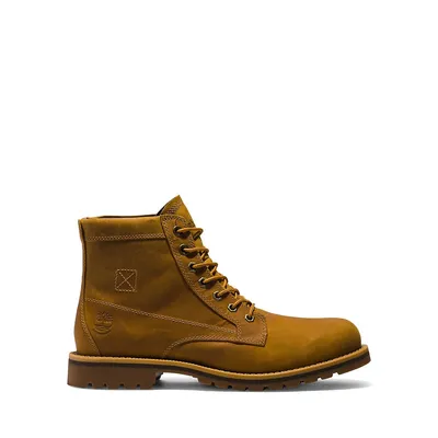 Men's Redwood Falls Waterproof Leather Boots