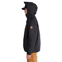 Benton 3-In-1 Waterproof Jacket