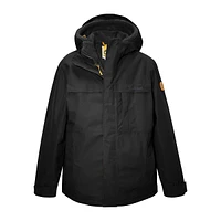 Benton 3-In-1 Waterproof Jacket